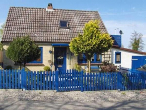 Ferienhaus Deubel 